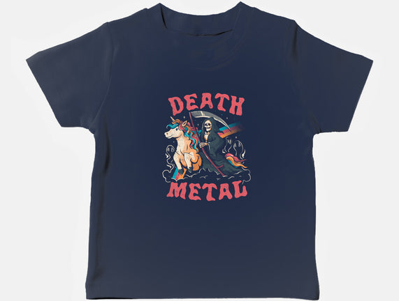 Death Metal Is Immortal