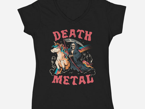 Death Metal Is Immortal