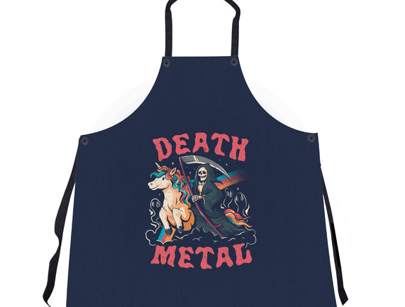 Death Metal Is Immortal