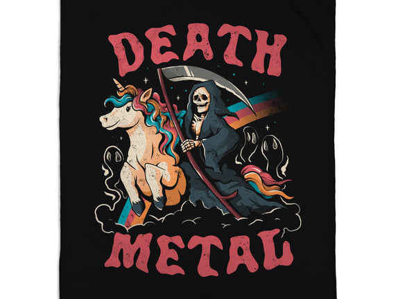 Death Metal Is Immortal