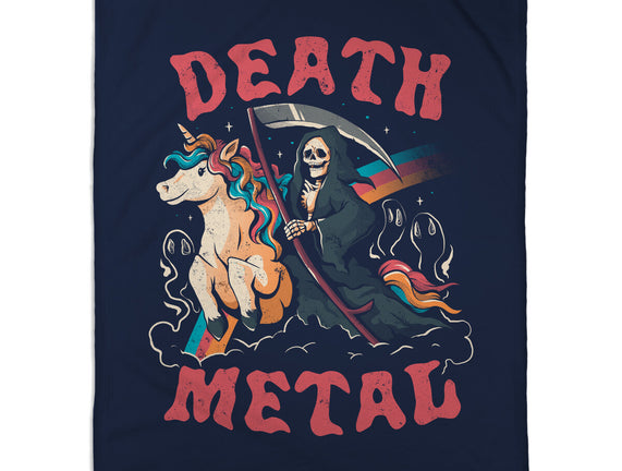 Death Metal Is Immortal