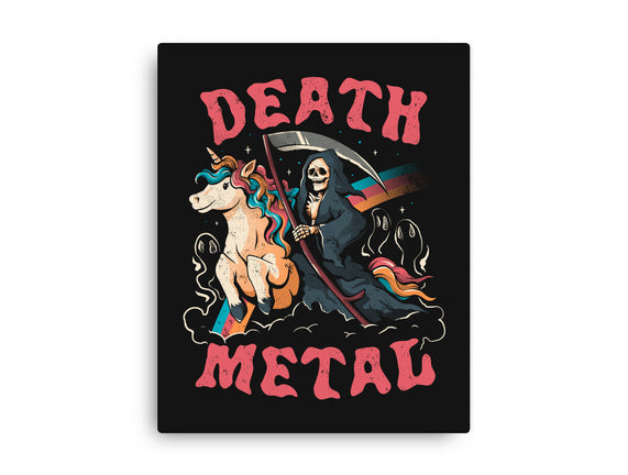 Death Metal Is Immortal