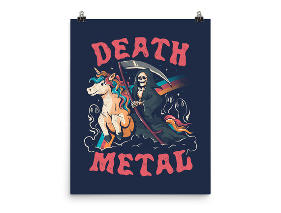 Death Metal Is Immortal