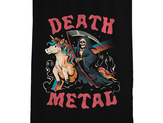 Death Metal Is Immortal