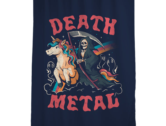 Death Metal Is Immortal
