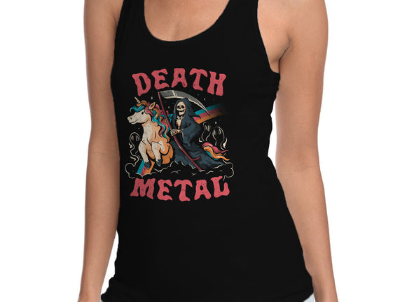 Death Metal Is Immortal
