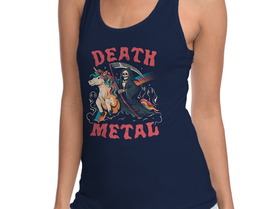 Death Metal Is Immortal