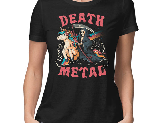Death Metal Is Immortal