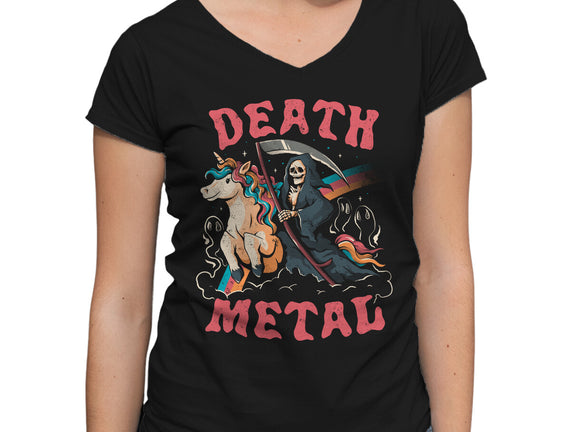 Death Metal Is Immortal