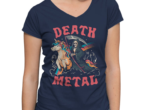 Death Metal Is Immortal