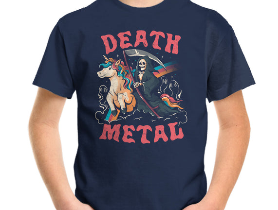 Death Metal Is Immortal