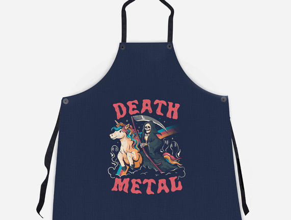 Death Metal Is Immortal
