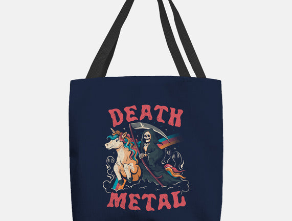 Death Metal Is Immortal