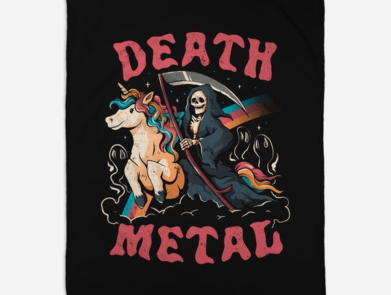Death Metal Is Immortal