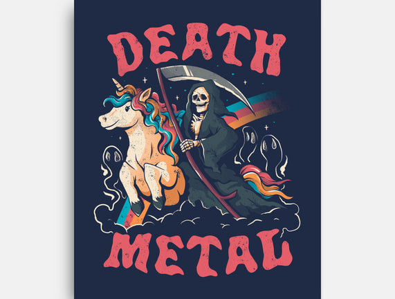 Death Metal Is Immortal