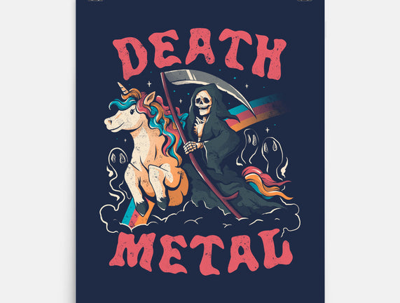Death Metal Is Immortal