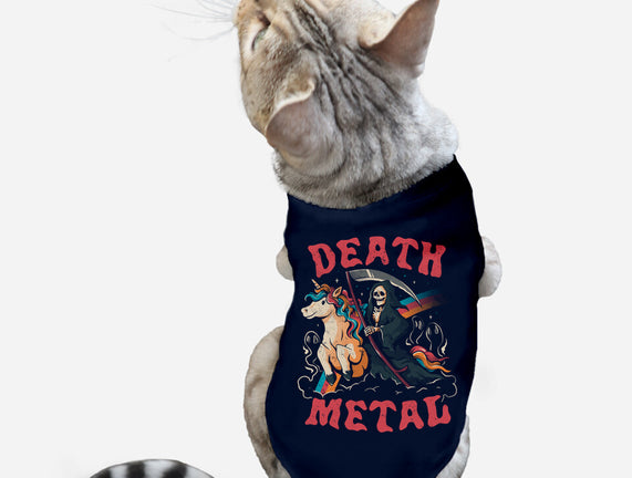 Death Metal Is Immortal