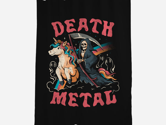 Death Metal Is Immortal