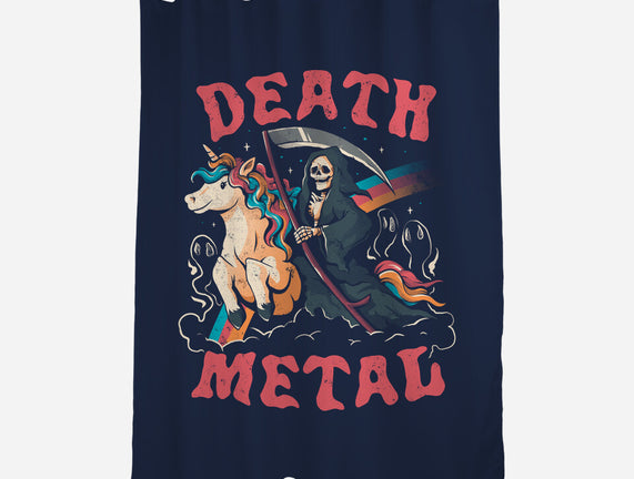 Death Metal Is Immortal