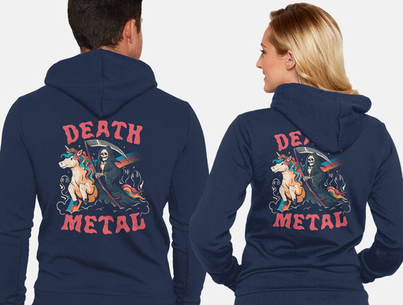 Death Metal Is Immortal