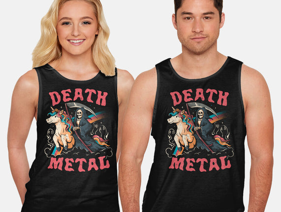 Death Metal Is Immortal