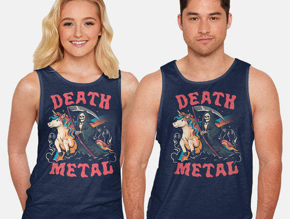 Death Metal Is Immortal