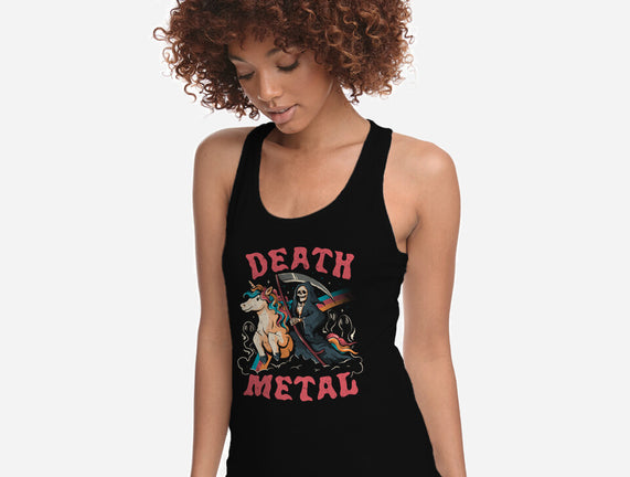 Death Metal Is Immortal