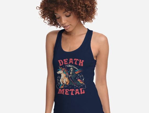 Death Metal Is Immortal