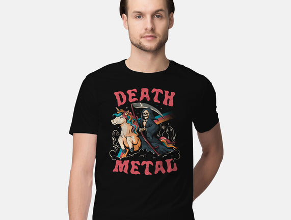 Death Metal Is Immortal