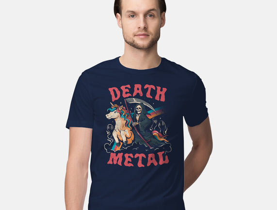 Death Metal Is Immortal