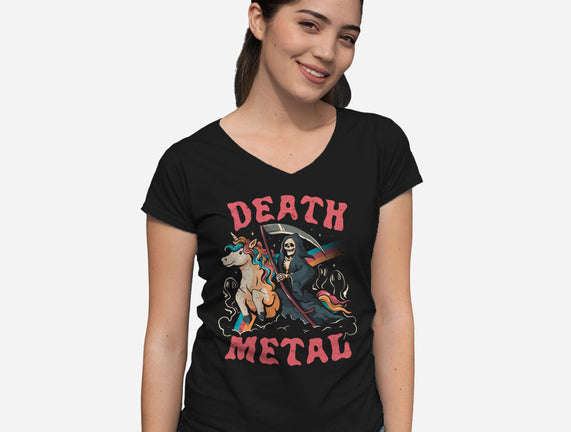 Death Metal Is Immortal