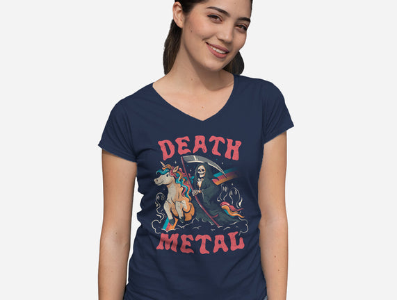 Death Metal Is Immortal