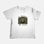 In Darkness We Trash-baby basic tee-pigboom