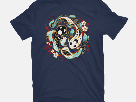 Aquatic Harmony