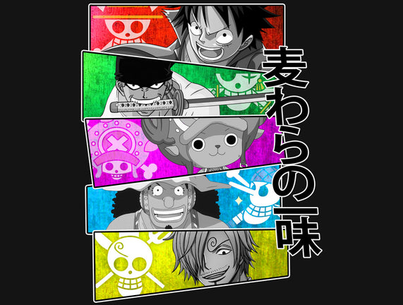 Pirate Heroes