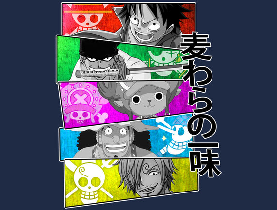 Pirate Heroes