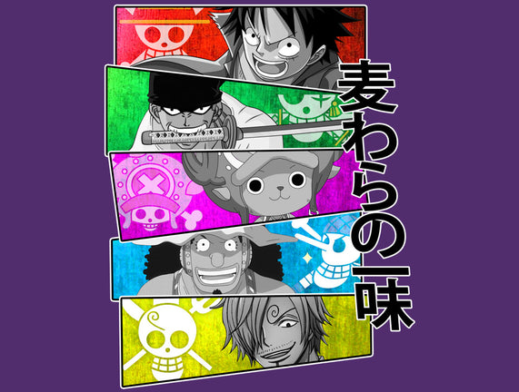 Pirate Heroes