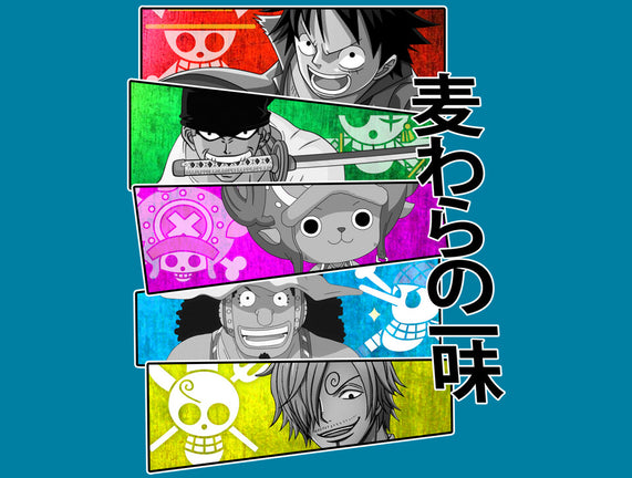Pirate Heroes