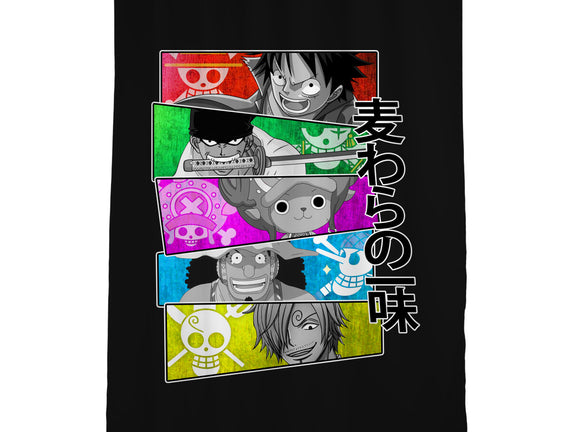 Pirate Heroes
