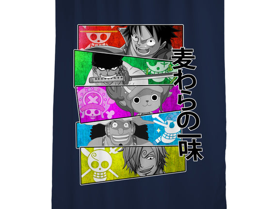 Pirate Heroes