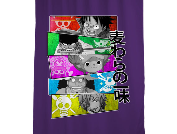 Pirate Heroes