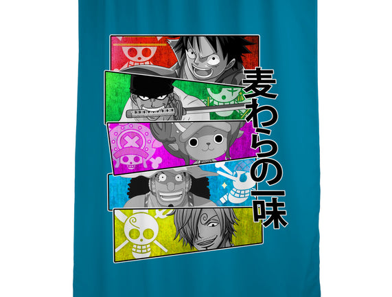 Pirate Heroes
