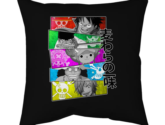 Pirate Heroes