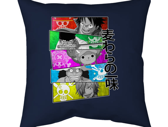 Pirate Heroes