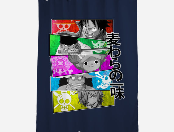 Pirate Heroes