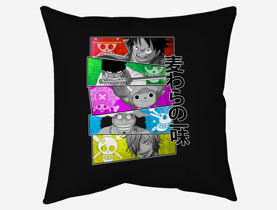 Pirate Heroes