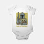 The Way-baby basic onesie-xMorfina