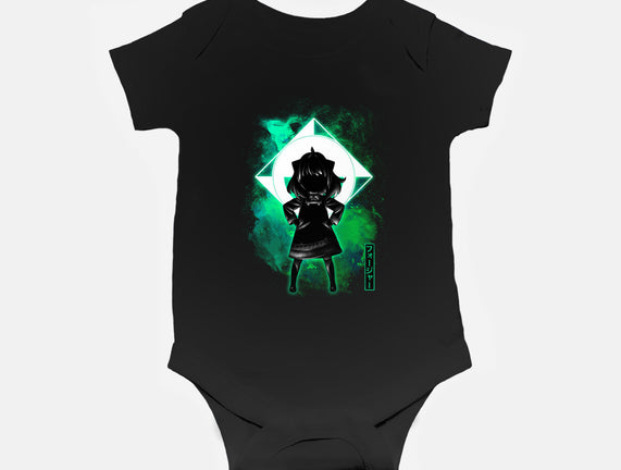 Cosmic Little Spy