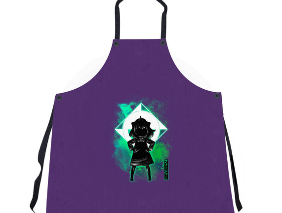 Cosmic Little Spy