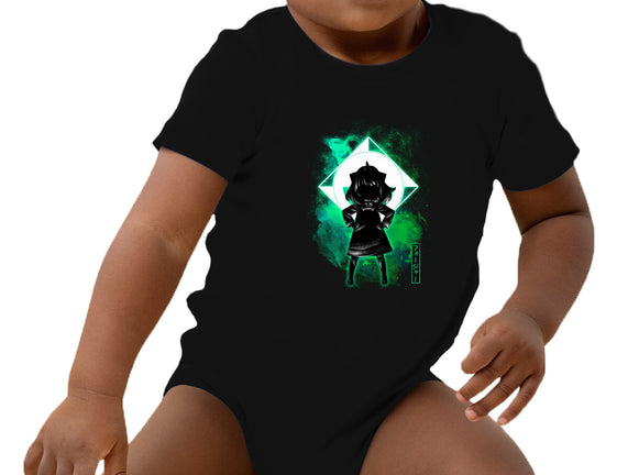 Cosmic Little Spy